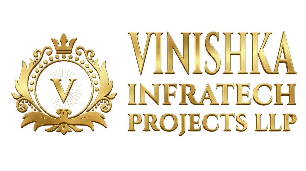 Vinishka InfraTech Projects LLP